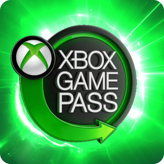 اشتراكات '' Xbox Game Pass ''